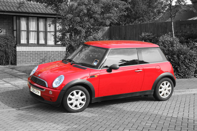 Mini