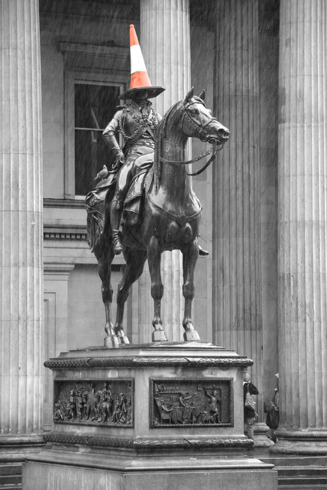 Duke of Wellington