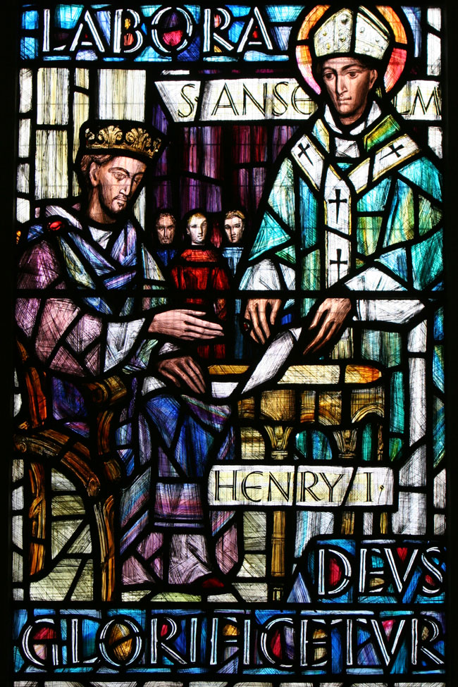 Christ Church College, Oxford