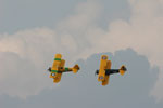 Old Buckenham Airshow