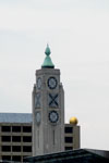 Oxo Tower Restaurant, London