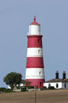 Lighthouse, Happisburgh