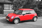 Red Mini