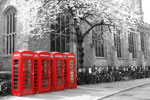 Phone boxes