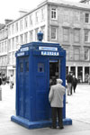Tardis