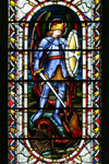 Stained Glass - Norwich