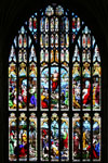 Stained Glass - Norwich