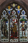 Stained Glass - Norwich