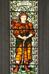 Stained Glass - Nottingham