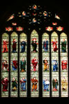 Stained Glass - Nottingham