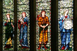 Stained Glass - Nottingham