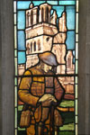 Stained Glass - Nottingham