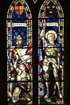 Stained Glass - Nottingham