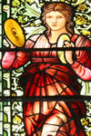 Stained Glass, Nottingham